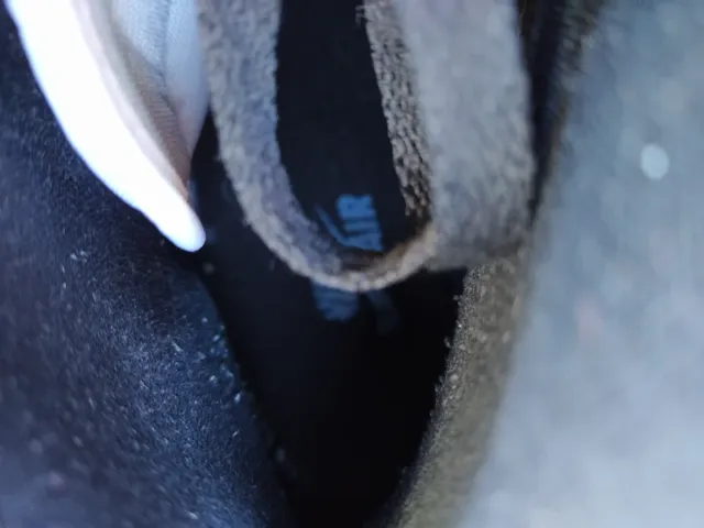 Jordan 1 High OG University Blue 44.5