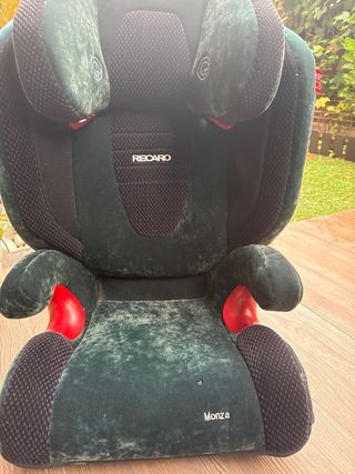 Silla de coche RECARO Monza
