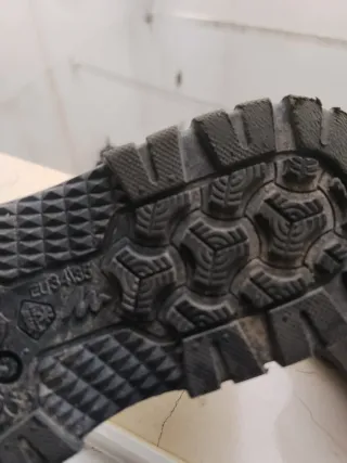 Botas agua y nieve niño