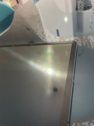 Tablet Samsung SM-X800 256GB Negra