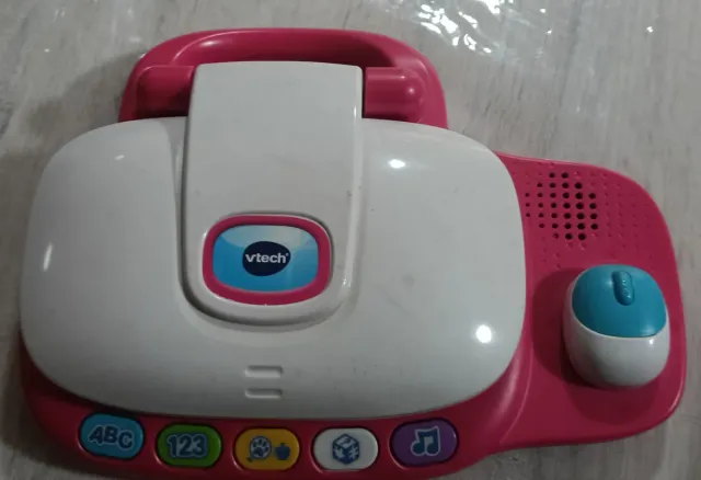 Ordenador Infantil Vtech