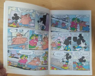 Gran colección comics para toda la familia