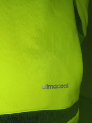 Sudadera Entrenamiento Real Madrid (LA DECIMA)