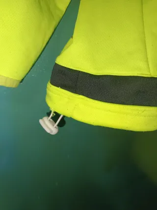 Sudadera Entrenamiento Real Madrid (LA DECIMA)