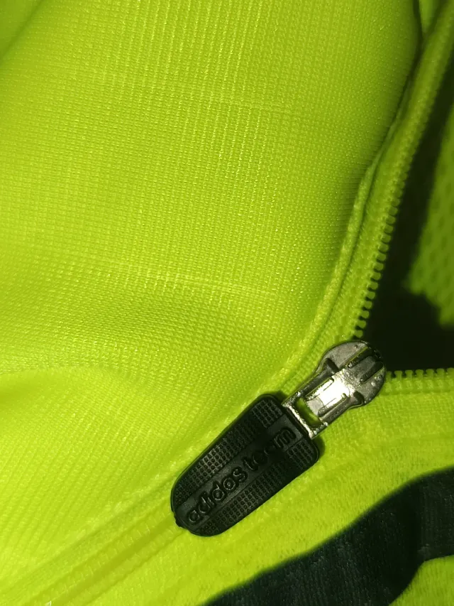 Sudadera Entrenamiento Real Madrid (LA DECIMA)