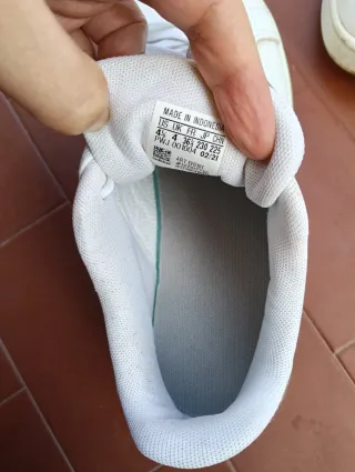 Adidas Grand Court 36.5