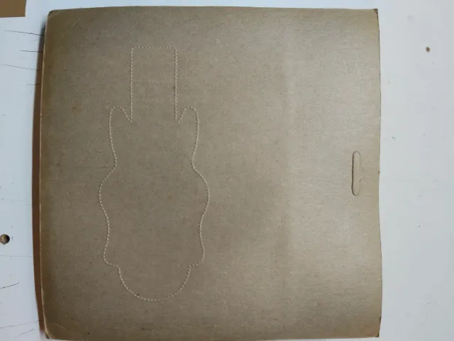 Pistola Star Dart Gun No. 203