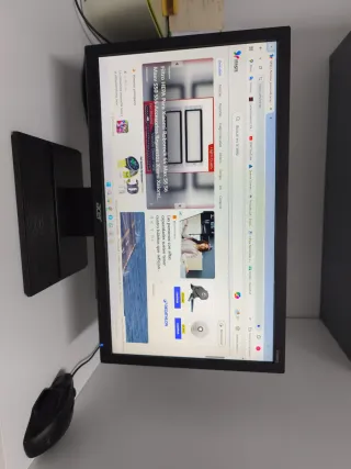 Monitor Acer 19 V206HQL