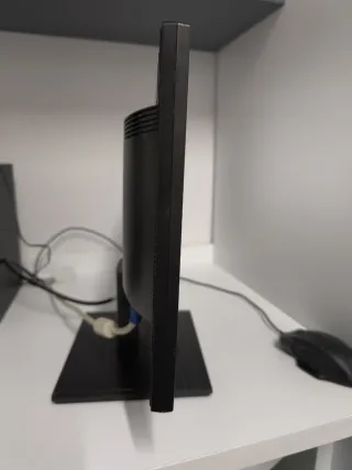 Monitor Acer 19 V206HQL