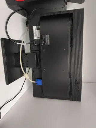 Monitor Acer 19 V206HQL