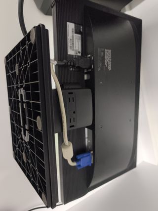 Monitor Acer 19 V206HQL