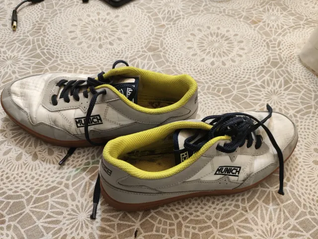 Zapatillas Munich 39