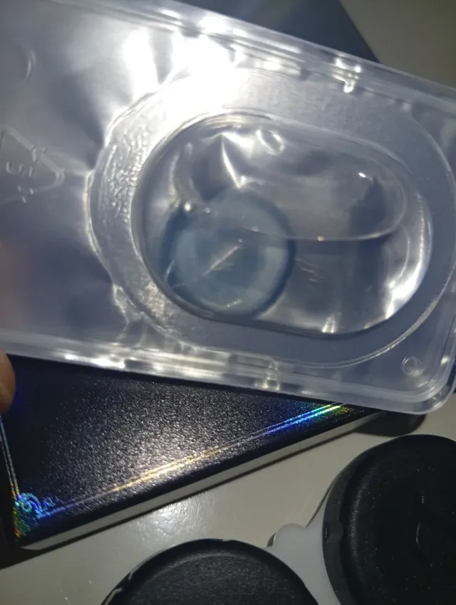 Lentes de contacto Mill Creek 365 Días