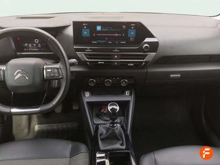 Citroën C4 PureTech 130 S&S 6v Feel Pack