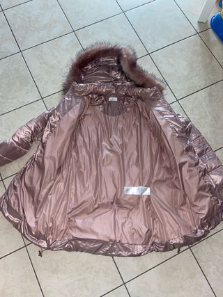 Piumino Motivi donna