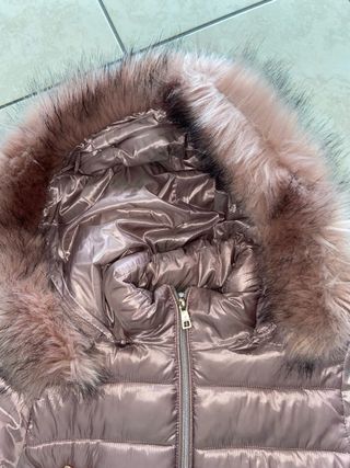 Piumino Motivi donna