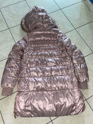 Piumino Motivi donna