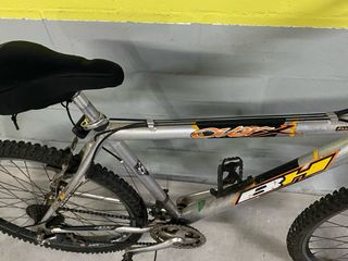 Bicicleta de montaña BH