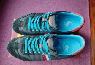 Zapatillas El Ganso Talla 44