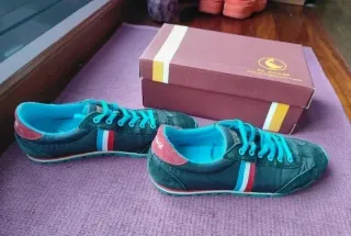 Zapatillas El Ganso Talla 44