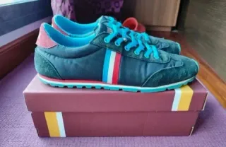 Zapatillas El Ganso Talla 44