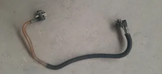 Tubos Gasoil Mercedes 638