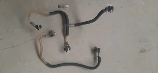 Tubos Gasoil Mercedes 638