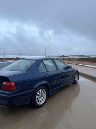 Llantas BMW 15 pulgadas