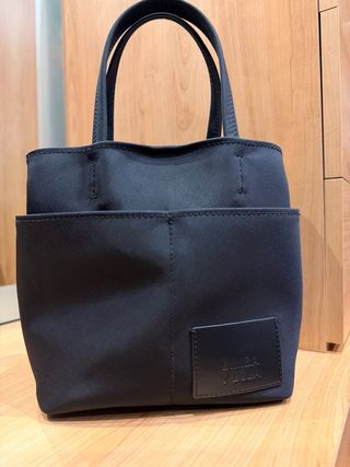 Bolso Bimba y Lola Negro