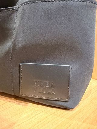 Bolso Bimba y Lola Negro