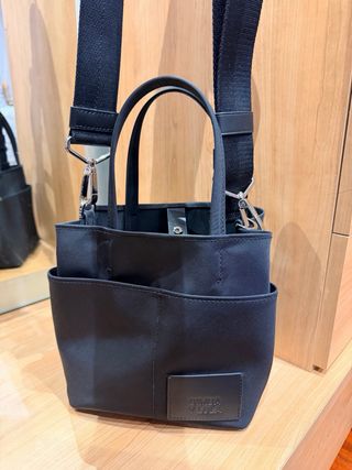 Bolso Bimba y Lola Negro