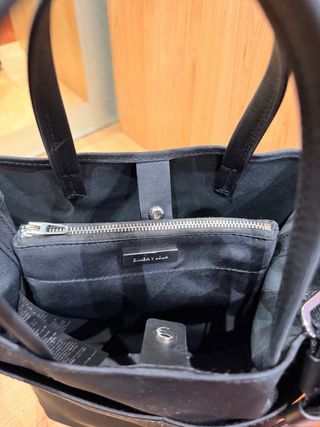 Bolso Bimba y Lola Negro