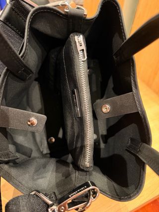 Bolso Bimba y Lola Negro