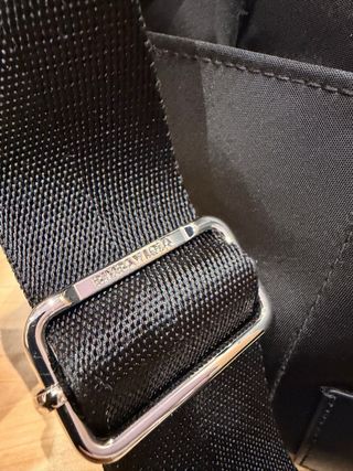 Bolso Bimba y Lola Negro