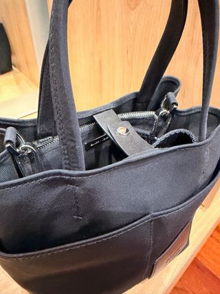 Bolso Bimba y Lola Negro