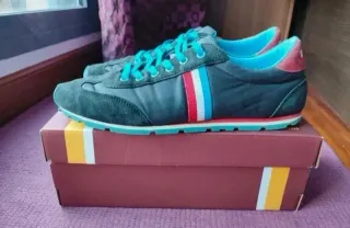 Zapatillas El Ganso Talla 44