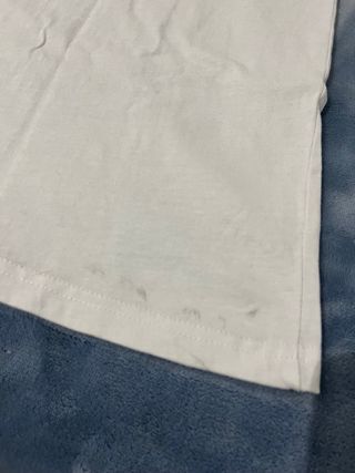 Camiseta FAMBEL Super Bowl Talla XL