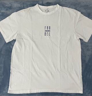 Camiseta FAMBEL Super Bowl Talla XL