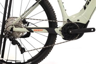 Giant Fathom E+2 talla L