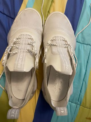 Zapatillas Adidas Talla 46