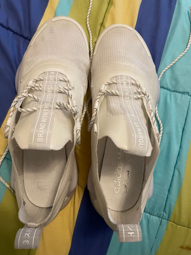 Zapatillas Adidas Talla 46