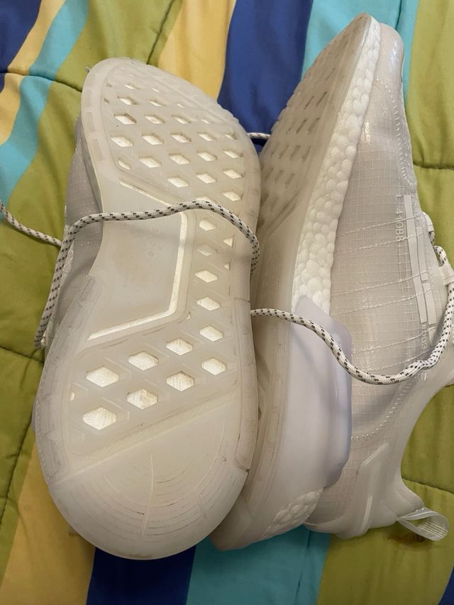 Zapatillas Adidas Talla 46