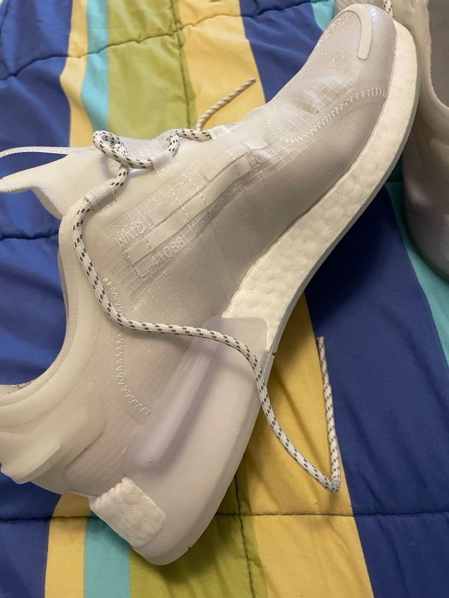 Zapatillas Adidas Talla 46