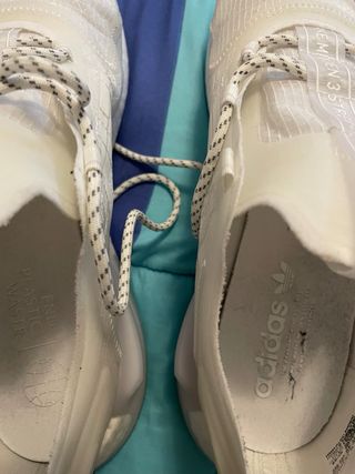 Zapatillas Adidas Talla 46