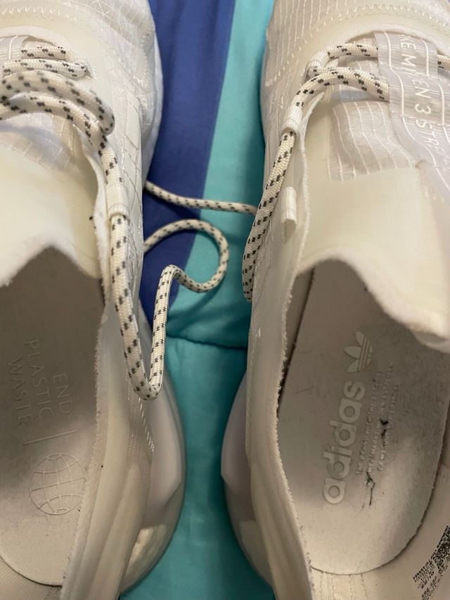 Zapatillas Adidas Talla 46