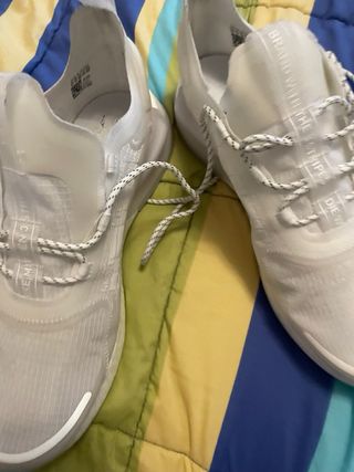 Zapatillas Adidas Talla 46