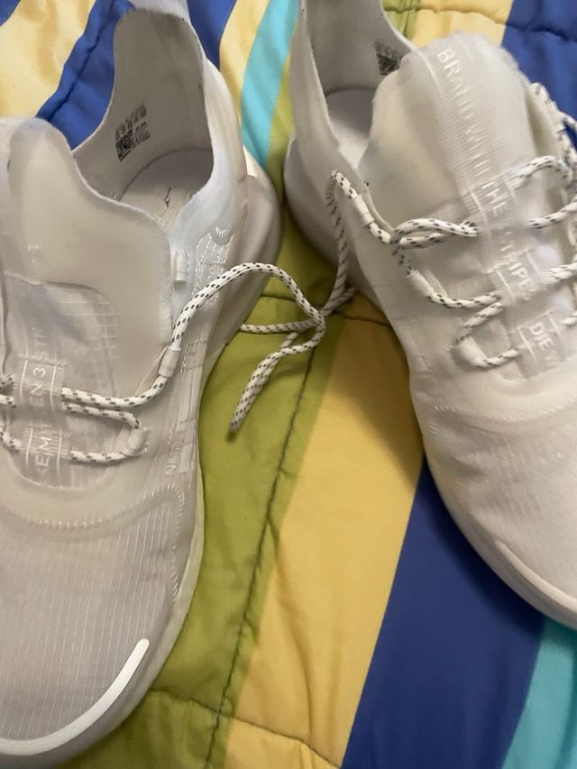 Zapatillas Adidas Talla 46