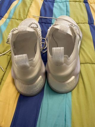 Zapatillas Adidas Talla 46