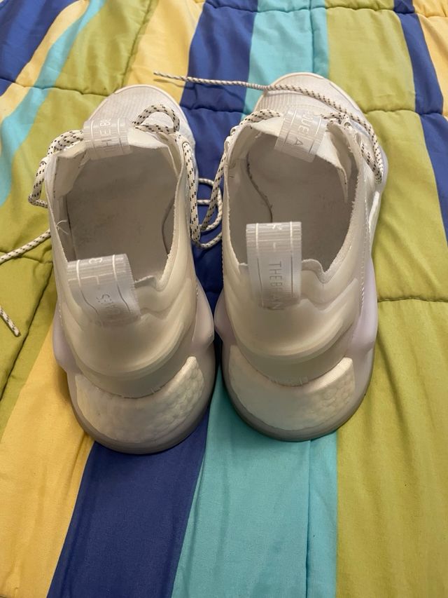 Zapatillas Adidas Talla 46