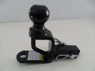 Soporte enganche con bola Polaris Sportsman